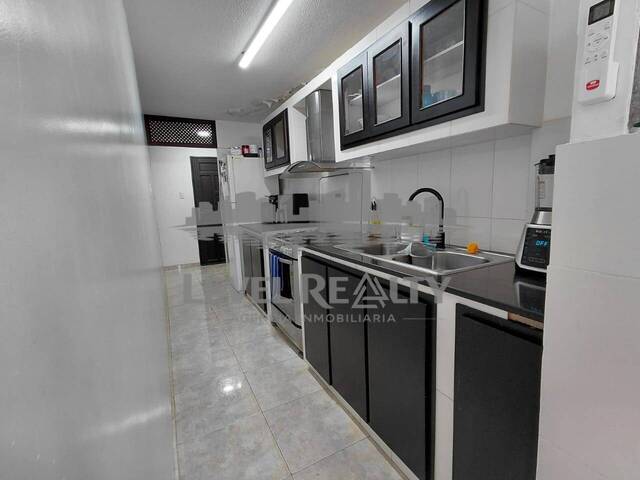 #0001 - Departamento para Venta en Maracaibo - V