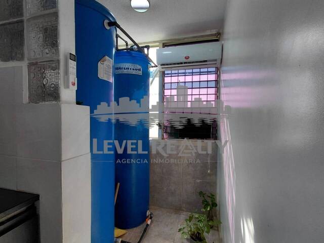 #0001 - Departamento para Venta en Maracaibo - V - 2