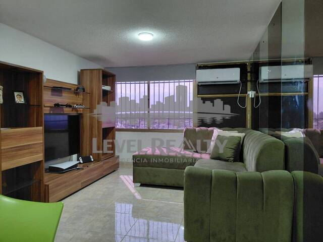 #0001 - Departamento para Venta en Maracaibo - V - 3