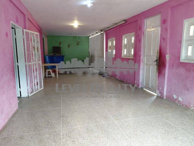 #0002 - Casa para Venta en San Francisco - V - 2