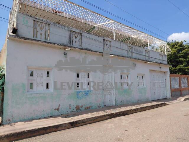 #0002 - Casa para Venta en San Francisco - V - 1
