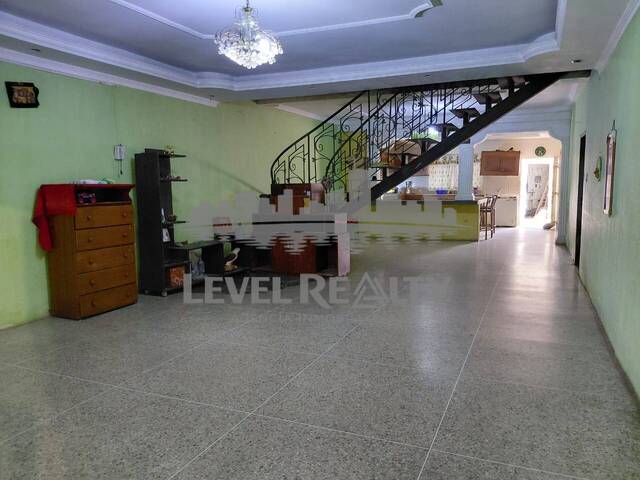 #0002 - Casa para Venta en San Francisco - V - 3