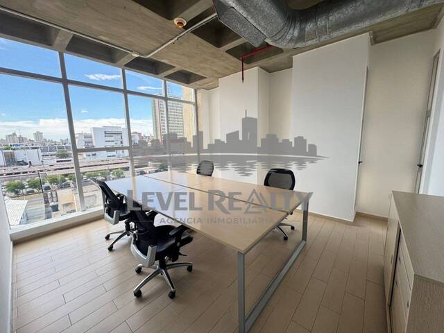 #0008 - Oficina para Venta en Maracaibo - V