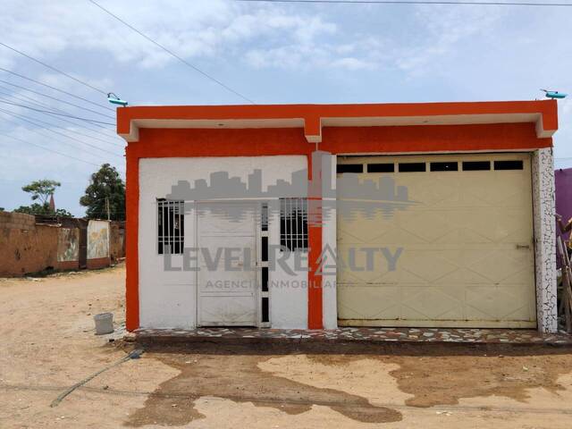 #0009 - Casa para Venta en Maracaibo - V