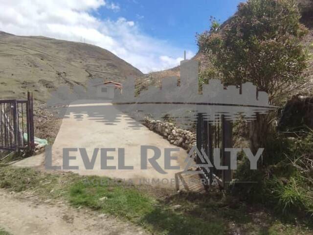 #0013 - Granja  Finca para Venta en Mérida - L