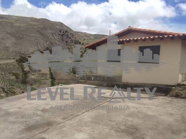 #0013 - Granja  Finca para Venta en Mérida - L