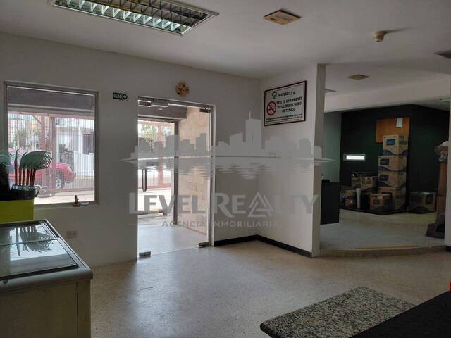 #0015 - Local para Venta en Maracaibo - V
