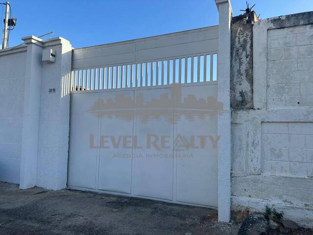 #0019 - Área para Venta en Maracaibo - V - 1