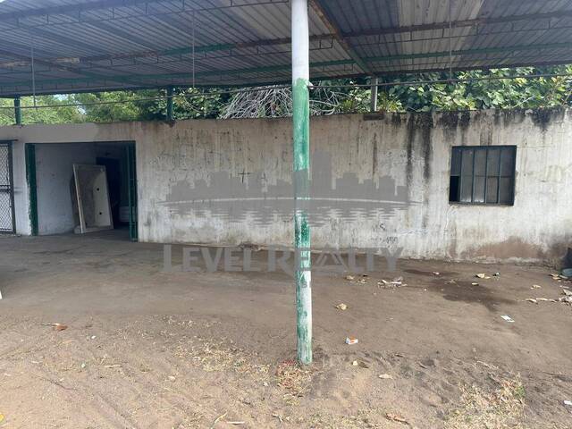 #0020 - Terreno para Venta en Maracaibo - V