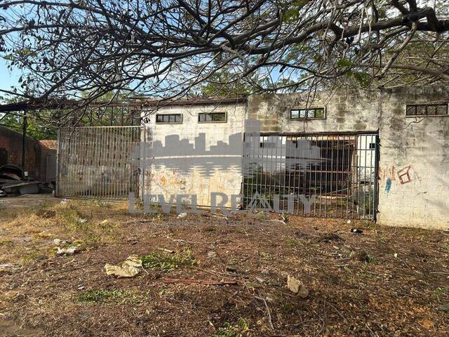 #0020 - Terreno para Venta en Maracaibo - V