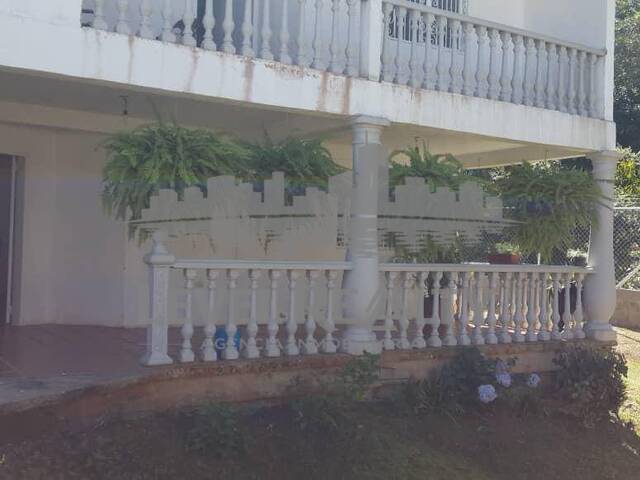 #0022 - Casa para Venta en Trujillo - T