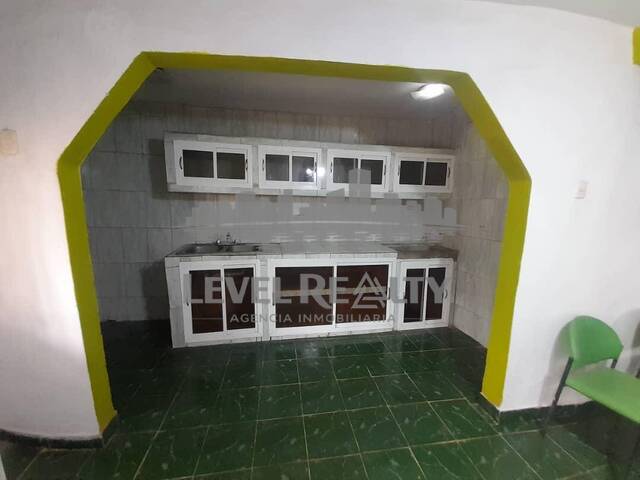 #0023 - Casa para Alquiler en San Francisco - V