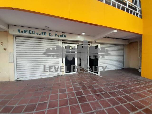 #0025 - Local para Alquiler en San Francisco - V - 1