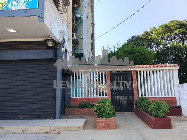 #0030 - Departamento para Venta en Maracaibo - V