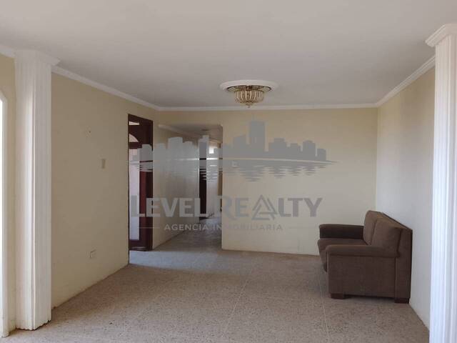 #0030 - Departamento para Venta en Maracaibo - V