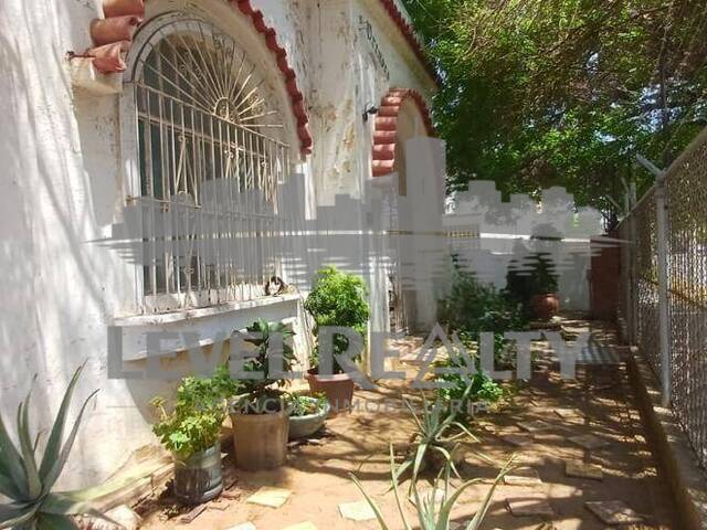 #0034 - Casa para Venta en Maracaibo - V
