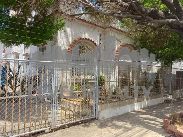#0034 - Casa para Venta en Maracaibo - V