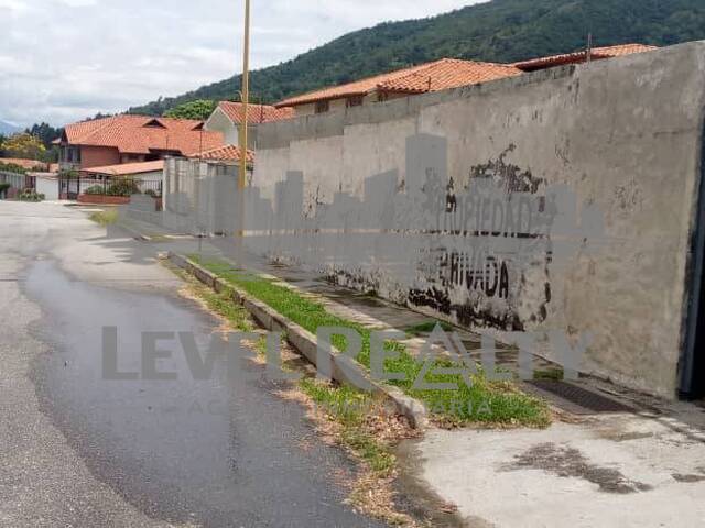 #0036 - Terreno para construcción para Venta en Mérida - L - 1