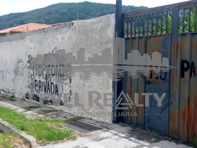 #0036 - Terreno para construcción para Venta en Mérida - L - 2