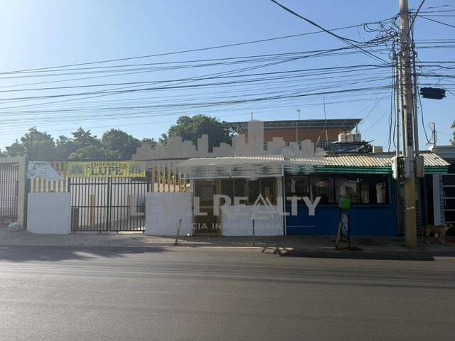 #0037 - Casa para Venta en Maracaibo - V - 1