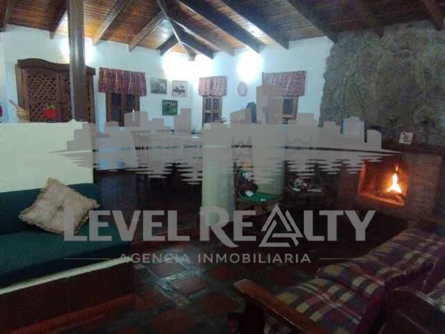 #0039 - Chalet para Venta en Mérida - L