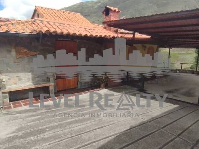 #0039 - Chalet para Venta en Mérida - L