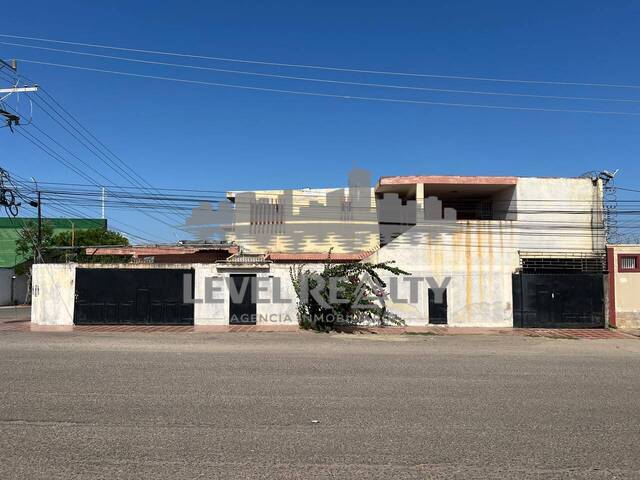#0042 - Casa para Venta en Maracaibo - V - 1