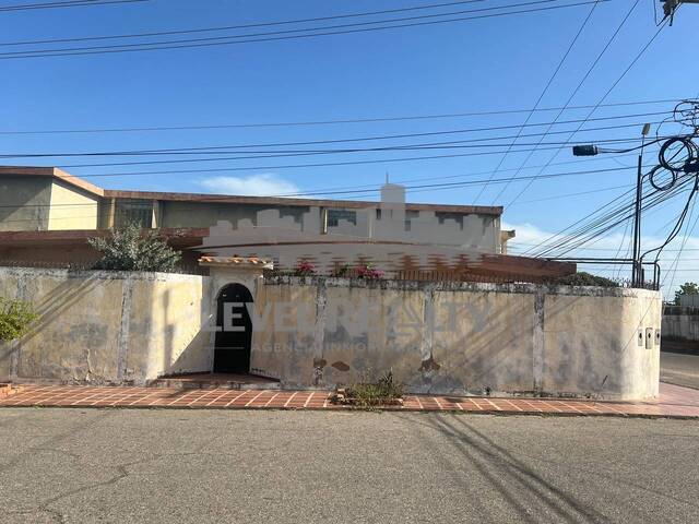 #0042 - Casa para Venta en Maracaibo - V - 2