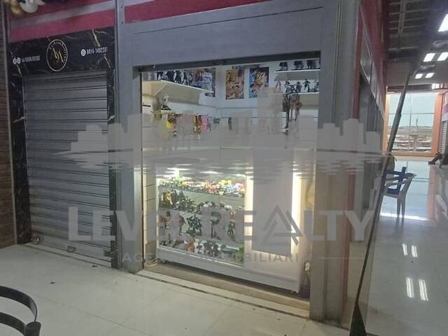 #0043 - Local para Venta en Maracaibo - V