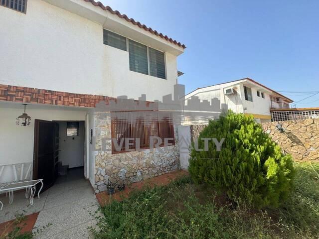 #0055 - Casa para Venta en Maracaibo - V - 2