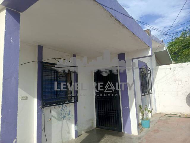 #0057 - Casa para Venta en Maracaibo - V