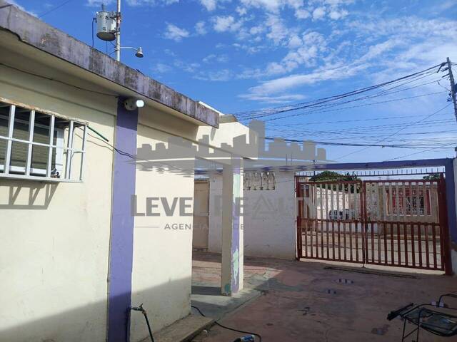 #0057 - Casa para Venta en Maracaibo - V