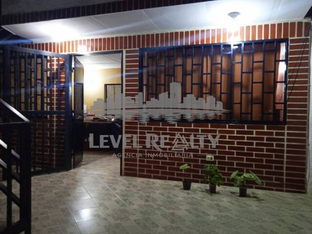 #0061 - Casa para Venta en Ejido - L