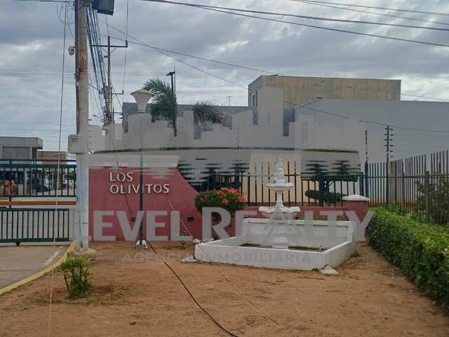 #0065 - Towhouse para Venta en Maracaibo - V - 1