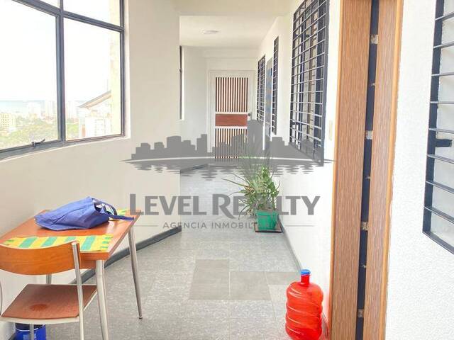 #0071 - Apartaestudio para Venta en Maracaibo - V