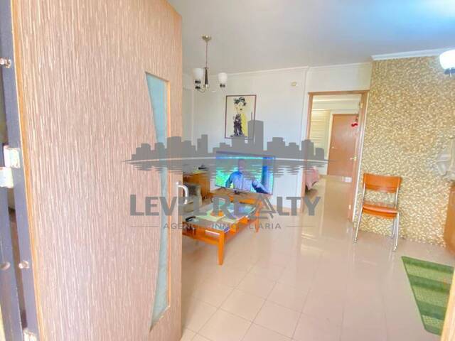 #0071 - Apartaestudio para Venta en Maracaibo - V