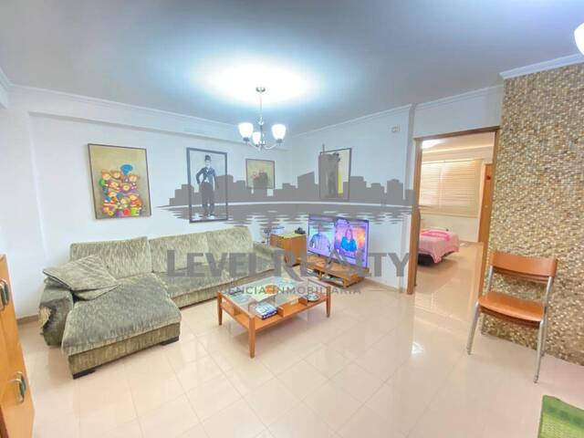 #0071 - Apartaestudio para Venta en Maracaibo - V