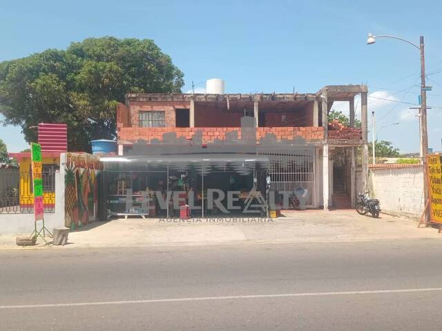 #0072 - Casa para Venta en Maracaibo - V